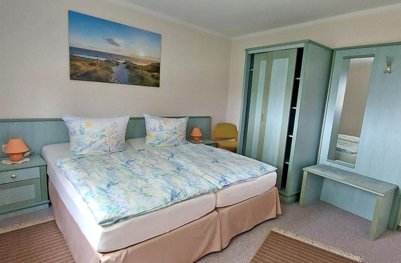 Вилла Ferienhaus Reetzow Use 2531 Экстерьер фото